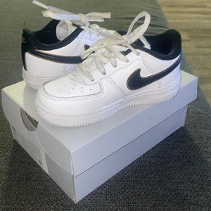 Toddler Nike Air Force One